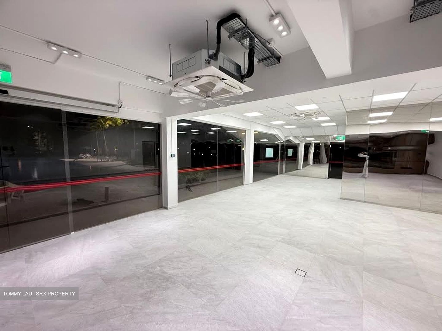 Cashew Heights Condominium (D23), Retail #553881641
